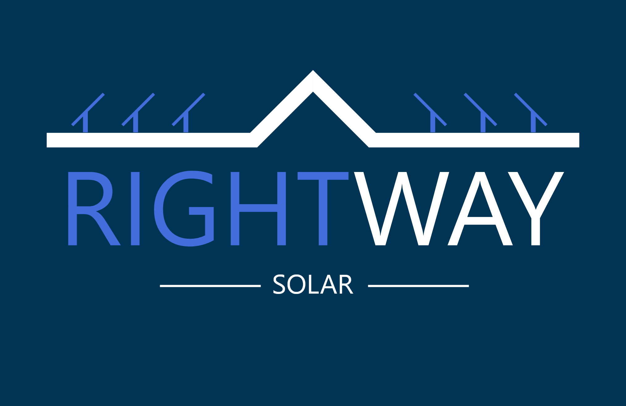 LOGO solar construction loadshedding